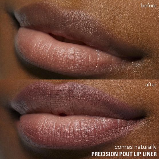 PRECISION POUT LINER L�PIS BOCA NATURALL